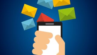 社外の取引先やお客様やへ契約終了を報告するお礼の挨拶メールの書き方や例文を解説！ビジネスマナーを身に着けよう！