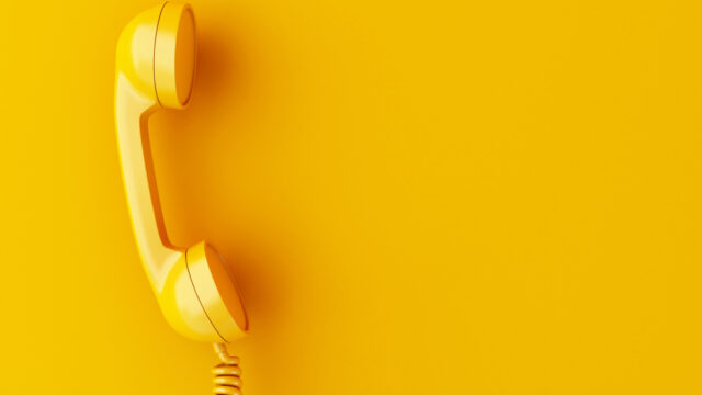 ビジネスマナーにおける電話のコール回数やタイミングを知ろう！1コールで取るのは早すぎる？失礼？