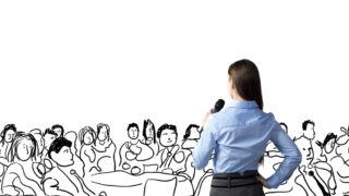 ビジネスシーンでの返事で「ええ」という人は失礼?ビジネスマナーにおける適切な相槌の仕方を解説!言い換え表現も紹介!