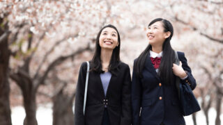 4月上旬～下旬の時候の挨拶例文をご紹介！入学式や桜のシーズンに！ビジネスでも活躍